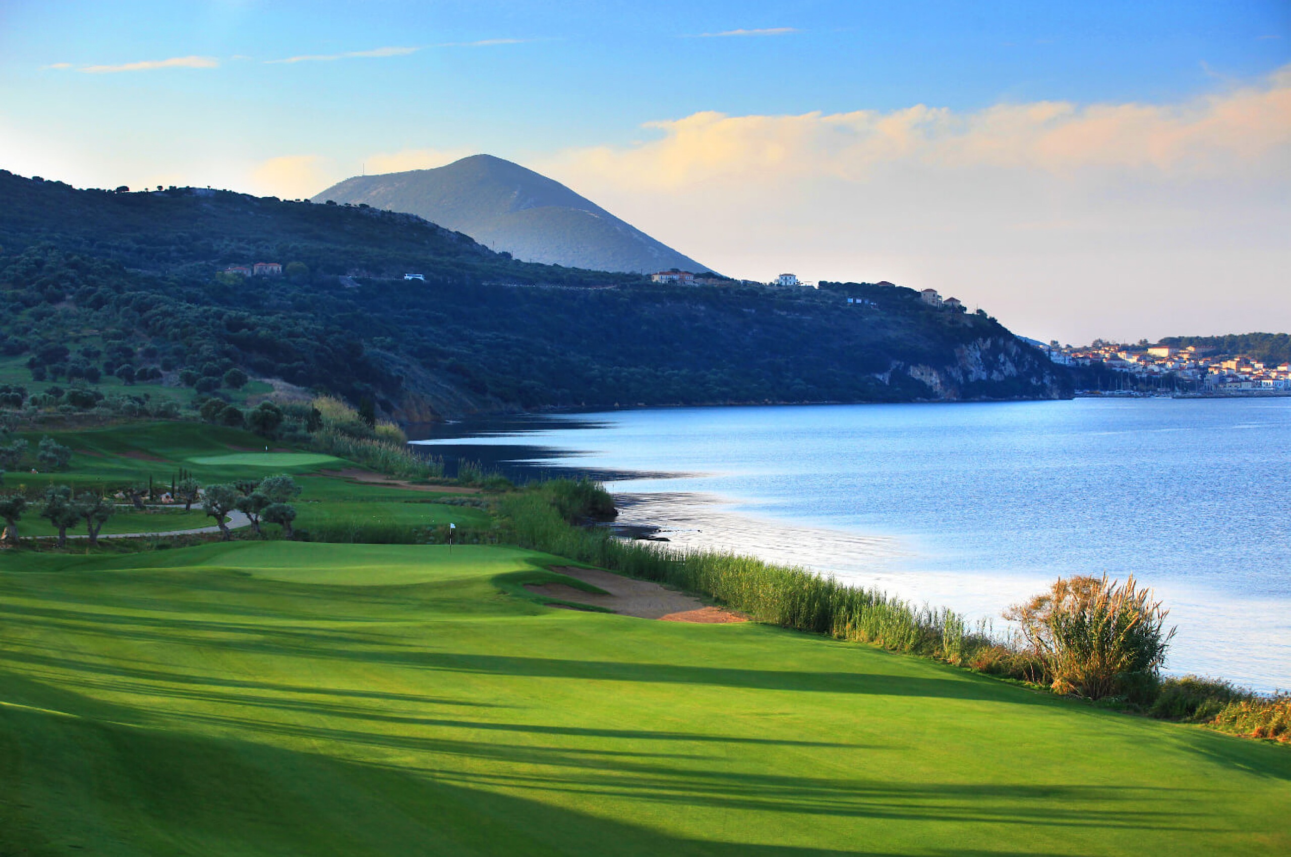 COSTA NAVARINO, MIXED HOLIDAY