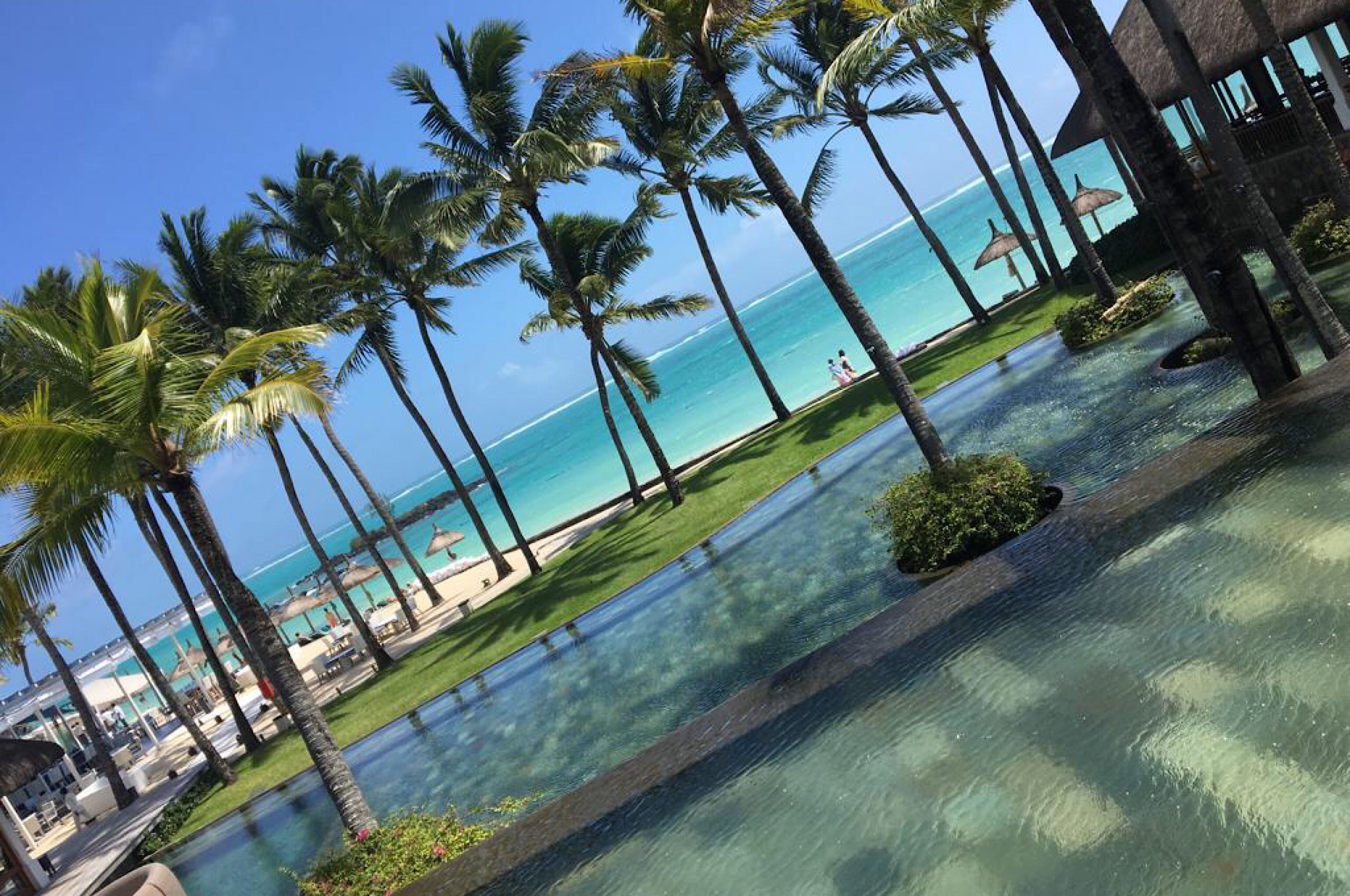 Mauritius Memories, 10th January to 20th January, 2018